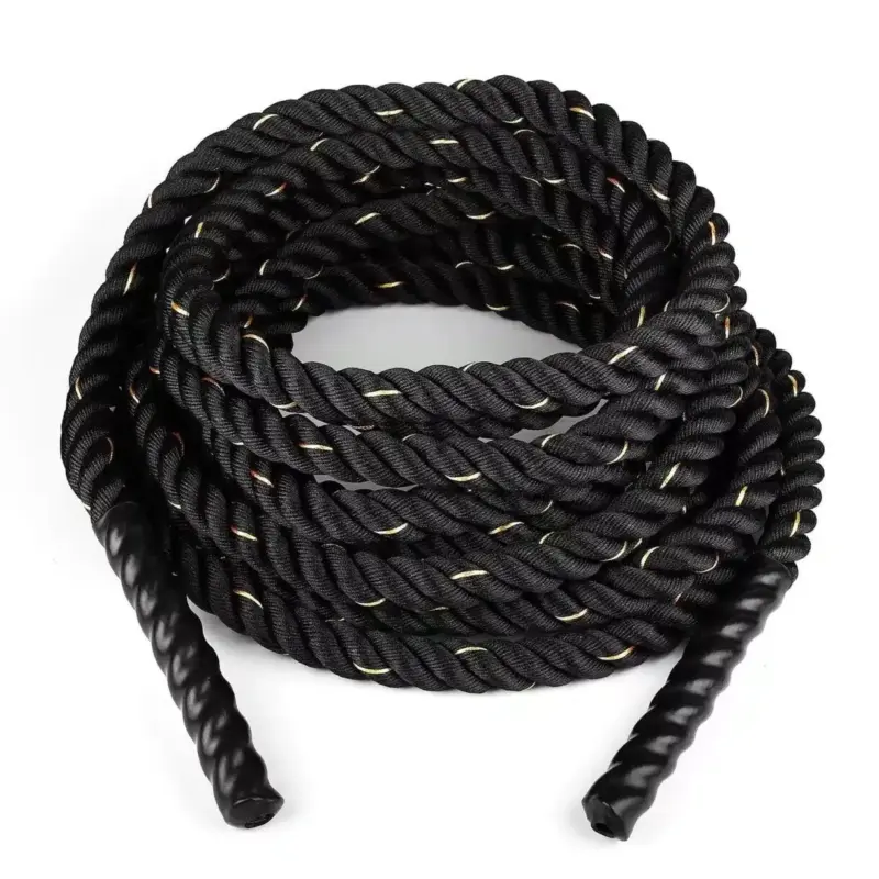 Soga Crossfit Entrenamiento Funcional  5cm x 12.2m