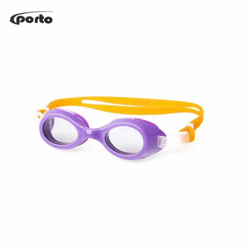 Lentes De Natación Para Niños Junior - Ocean - Imagen 5