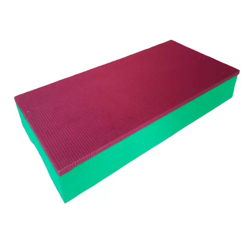 Step Madera 60 X 30 X 12 Forrada Microporoso - Imagen 5