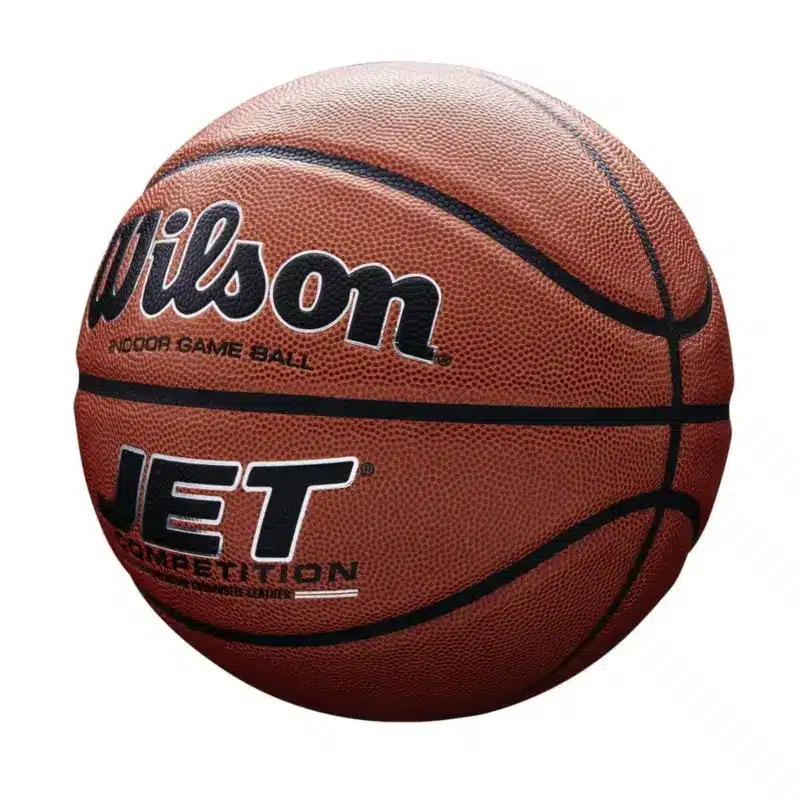 Pelota Básquet Wilson Jet Competition Nro. 7 - Imagen 2