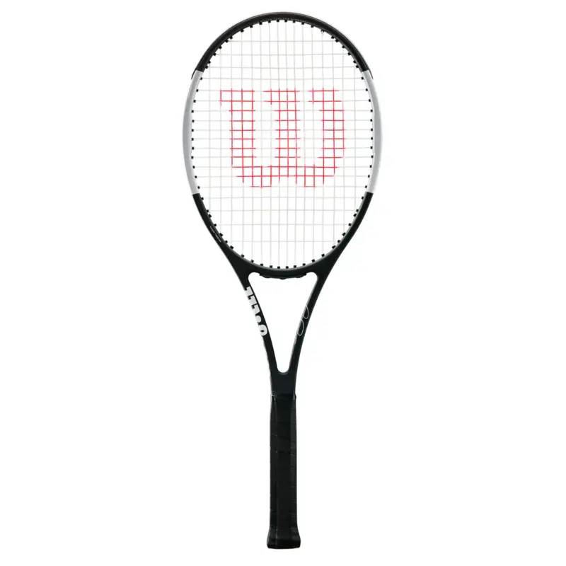 Raqueta De Tenis Wilson Pro Staff Rf97 Federer Autógrafo