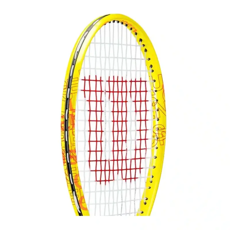 RAQUETA TENIS WILSON US OPEN 19 (2-4 AÑOS) - Imagen 3