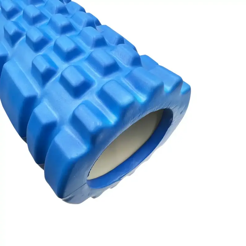 Mini Rodillo de Yoga - 30 x 9 cm - Imagen 3