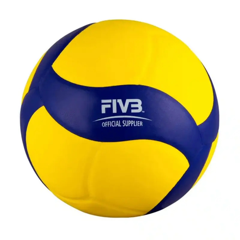 PELOTA DE VOLEY MIKASA V330W COMPETITION FIVB - Imagen 4