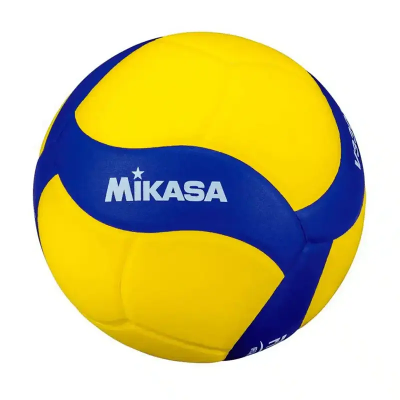 PELOTA DE VOLEY MIKASA V330W COMPETITION FIVB - Imagen 2