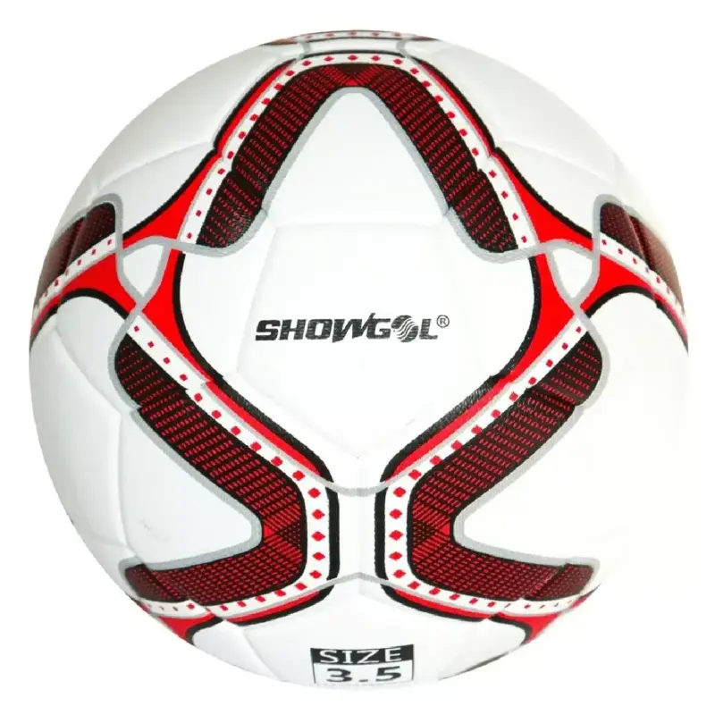 PELOTA PARA FUTSAL SHOWGOL PU THERMO SELLADO #3.5
