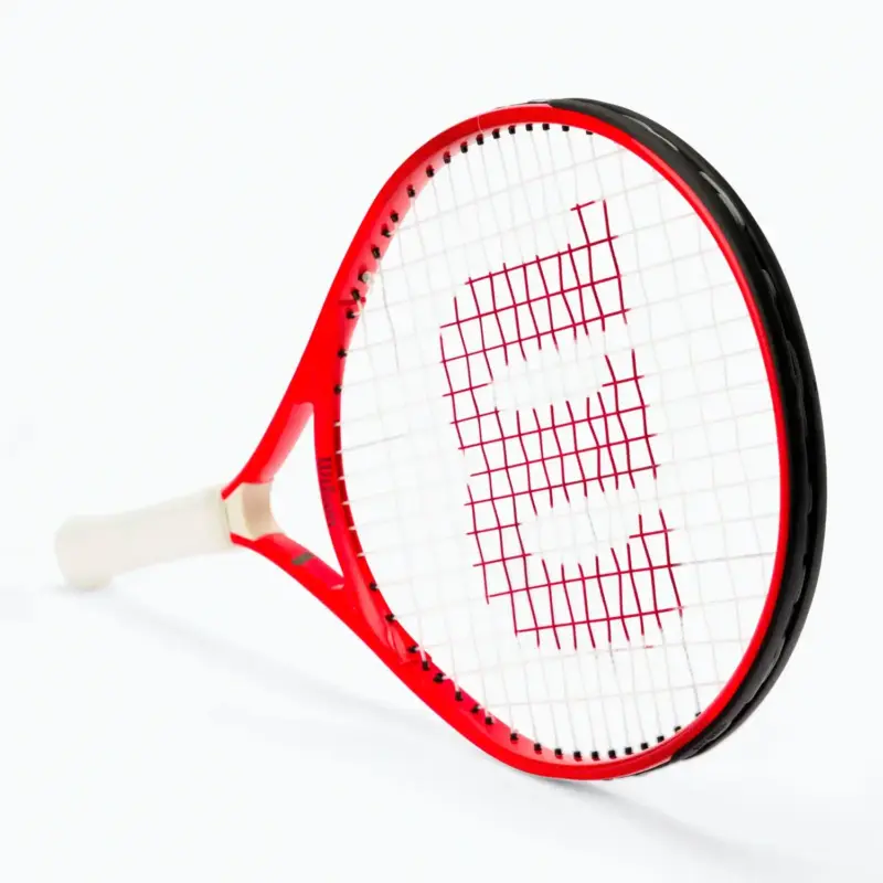 RAQUETA TENIS WILSON ROGER FEDERER 23 (7-8 AÑOS) - Imagen 4