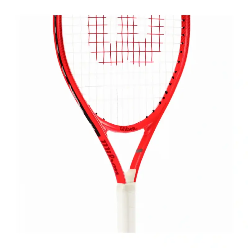 RAQUETA TENIS WILSON ROGER FEDERER 23 (7-8 AÑOS) - Imagen 2