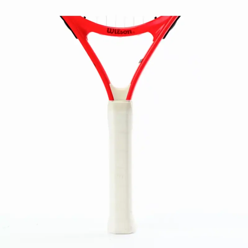 RAQUETA TENIS WILSON ROGER FEDERER 23 (7-8 AÑOS) - Imagen 3