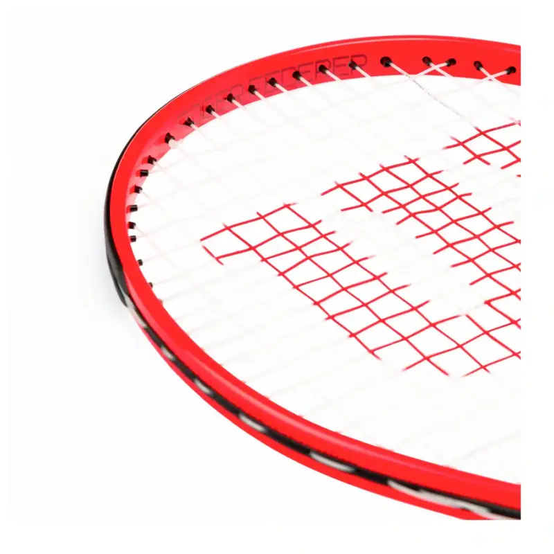 RAQUETA TENIS WILSON ROGER FEDERER 23 (7-8 AÑOS) - Imagen 5