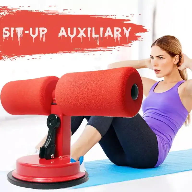 SIT -UP/ Barra de autosucción para abdominales - Imagen 6