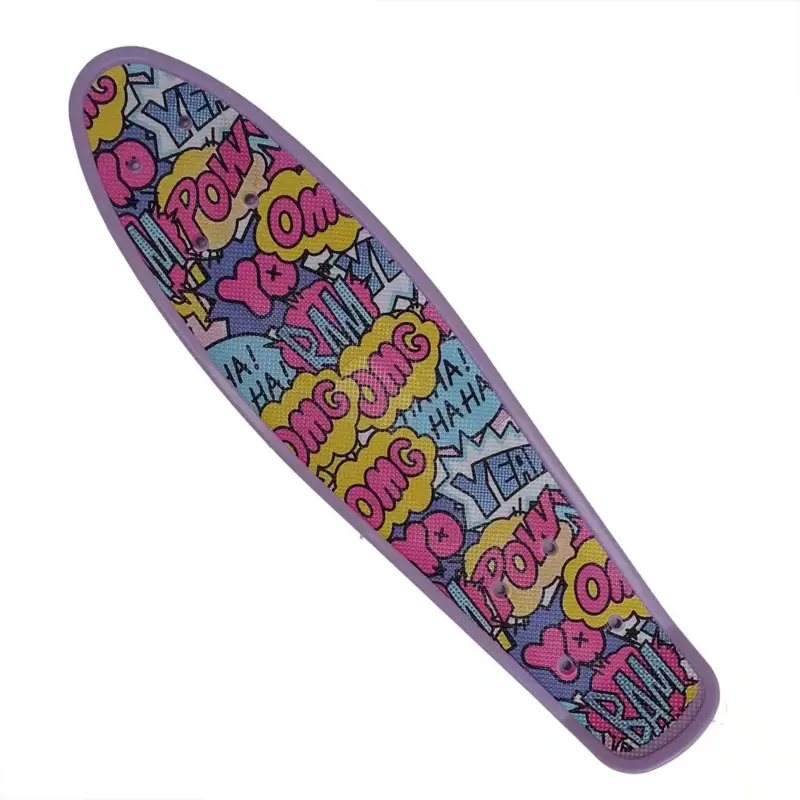 SKATE PENNY PARA NIÑOS - Imagen 2