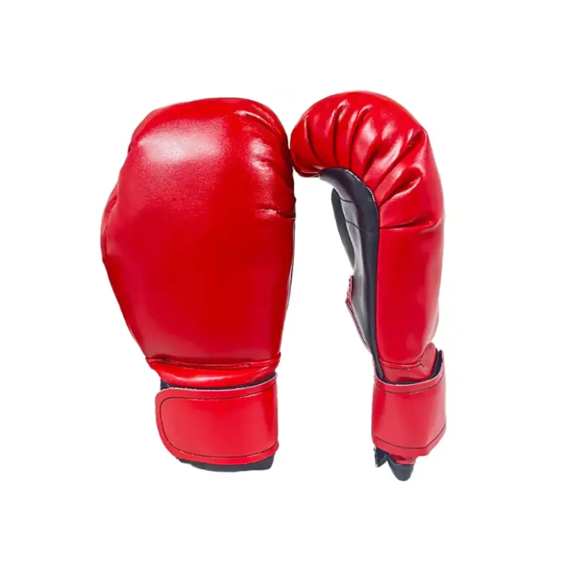 SACO PARA BOX JUNIOR C/GUANTES LEX SPORT - Imagen 3