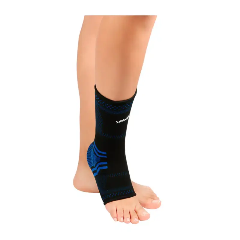 TOBILLERA CON SOPORTE DE GEL POWER PRENE X1 UNID. - Imagen 2