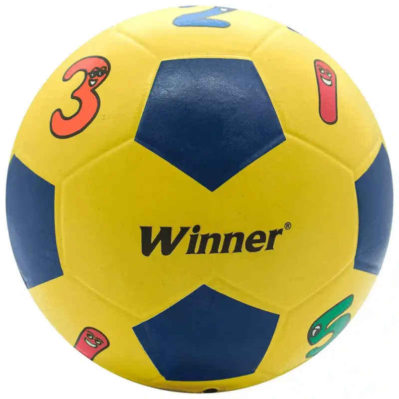 PELOTA DE FÚTBOL WINNER - #3 - Imagen 2