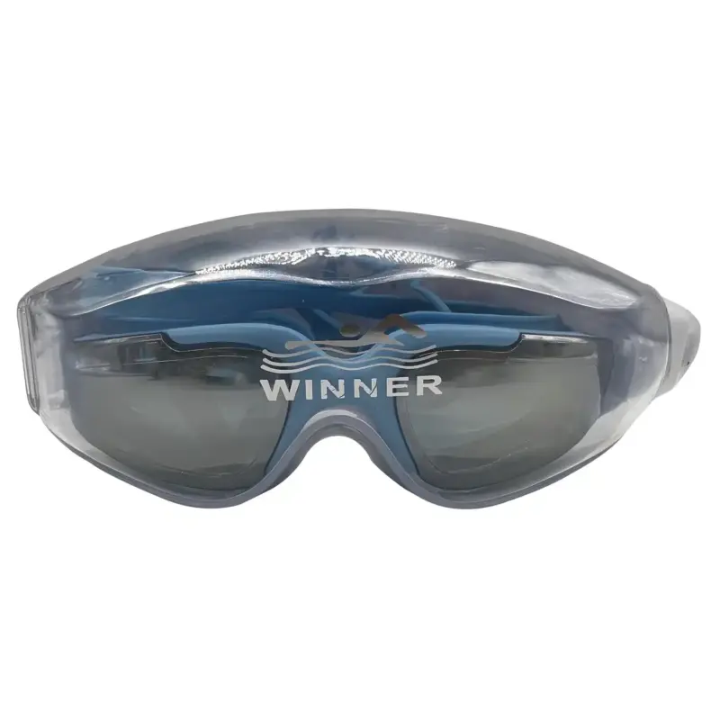 LENTES DE NATACIÓN WINNER CON TAPA OÍDOS - ADULTOS - Imagen 9