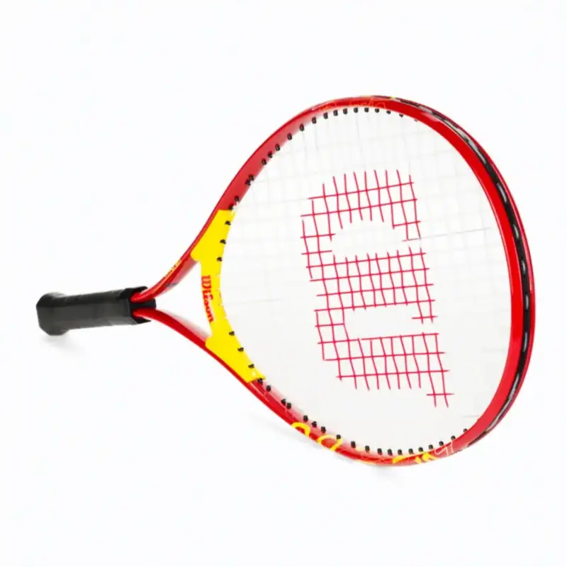 RAQUETA TENIS WILSON US OPEN 23 (7-8 AÑOS) - Imagen 4