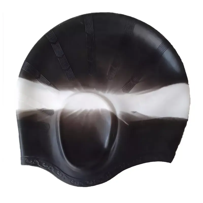 Gorra de silicona con orejeras Winner- Diseños - Imagen 5