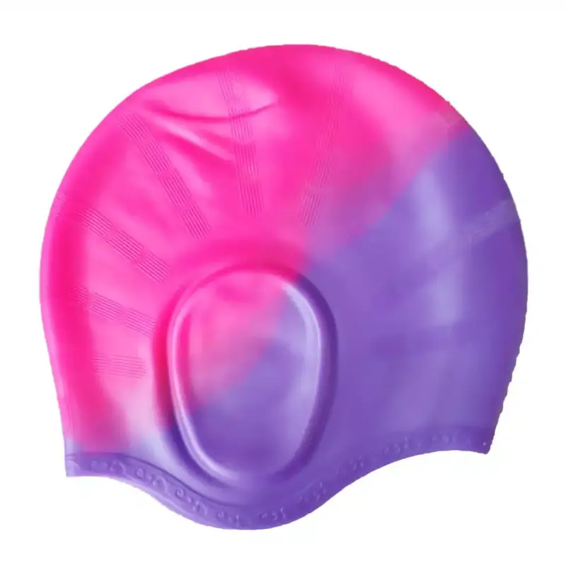 Gorra de silicona con orejeras Winner- Diseños - Imagen 6