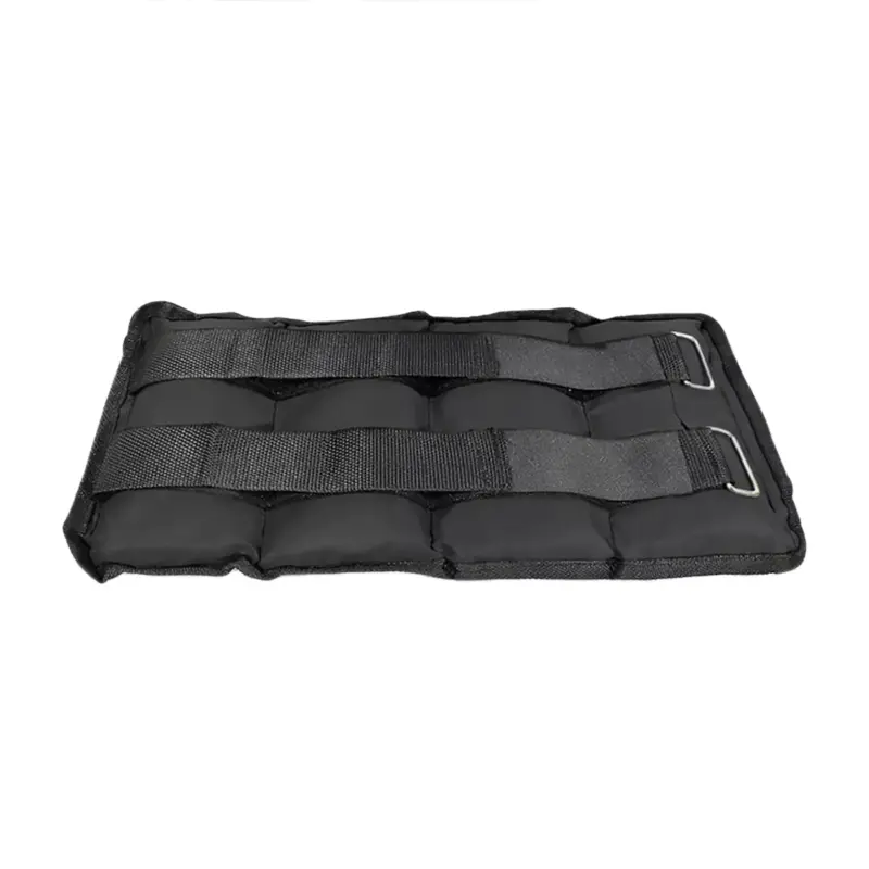 Tobilleras Muñequeras Con Peso Nacionales -  4 KG