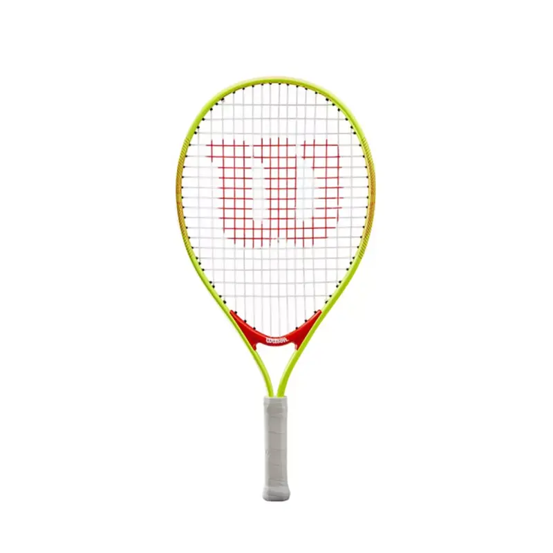 Raqueta de tenis Wilson Roger Federer (5-6 años)