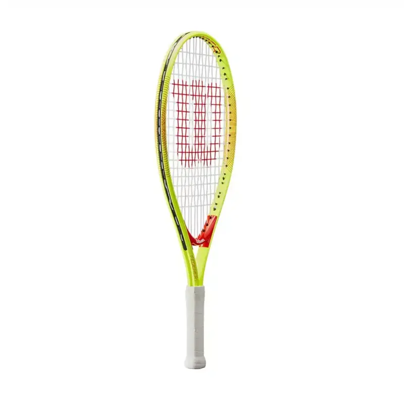 Raqueta de tenis Wilson Roger Federer (5-6 años) - Imagen 2