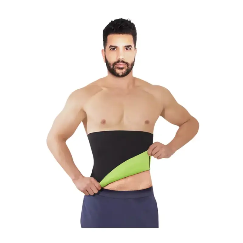 FAJA NEOPOWER DE TRES PLIEGUES - Imagen 3