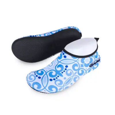 Aqua Shoes Porto Blanco  - Mujer