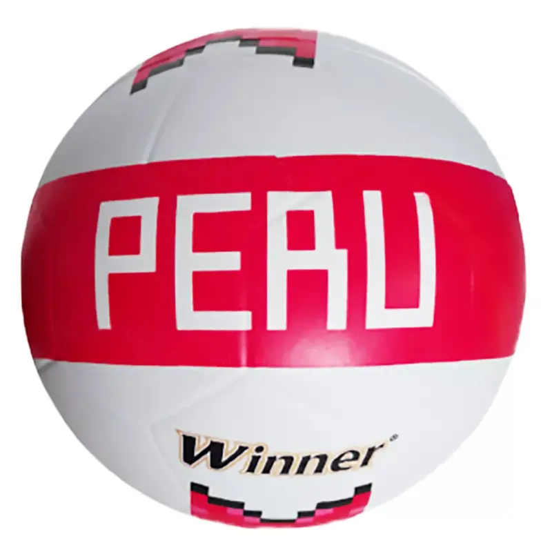 PELOTA DE FÚTBOL WINNER - #3 - Imagen 5