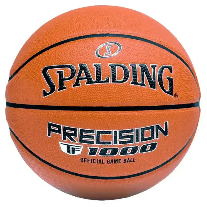 Pelota de Básket Spalding TF-1000 Precision FIBA