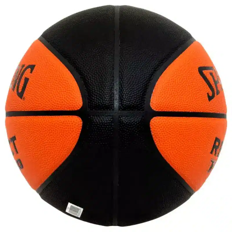 PELOTA DE BASKET SPALDING REACT TF-250 ALL SURFACE - Imagen 3
