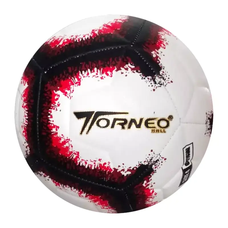 PELOTA DE FÚTBOL TORNEO PU – F4PUNK1 (5 CAPAS) - Imagen 2