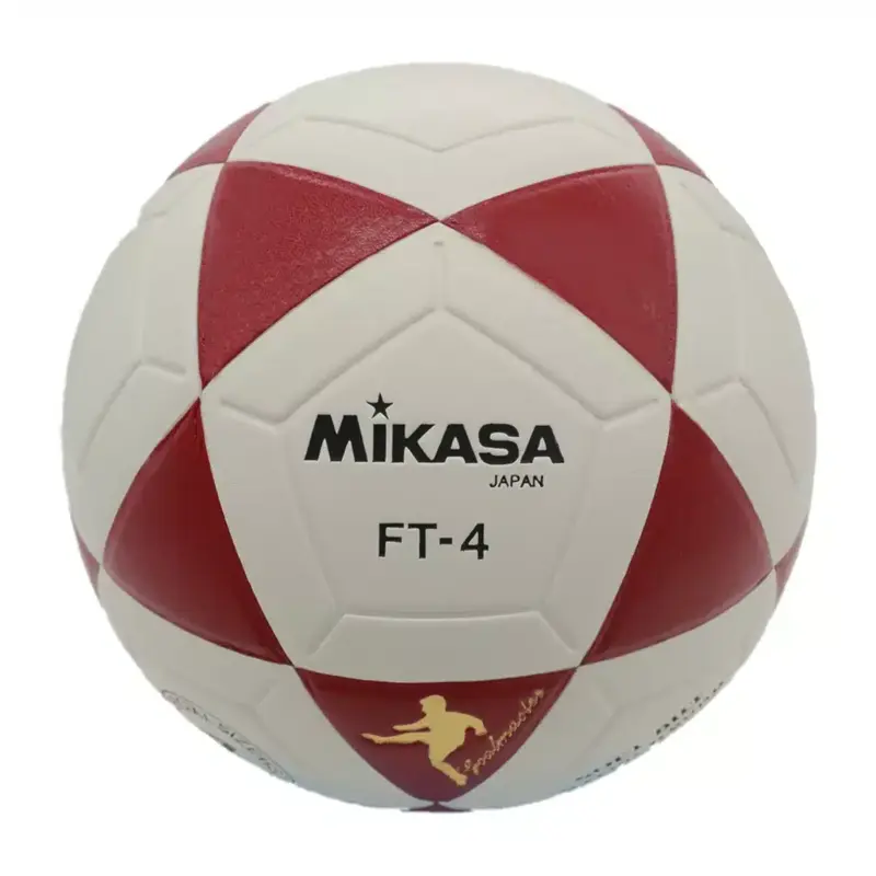 PELOTA DE FULBITO MIKASA  FT - #4 - Imagen 2