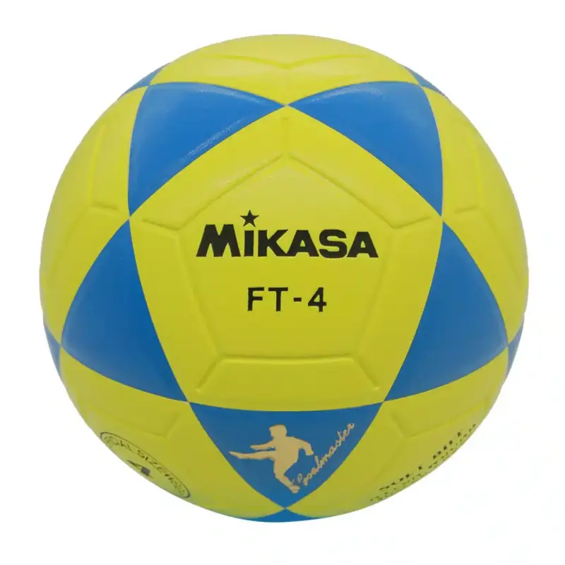 PELOTA DE FULBITO MIKASA  FT - #4 - Imagen 3