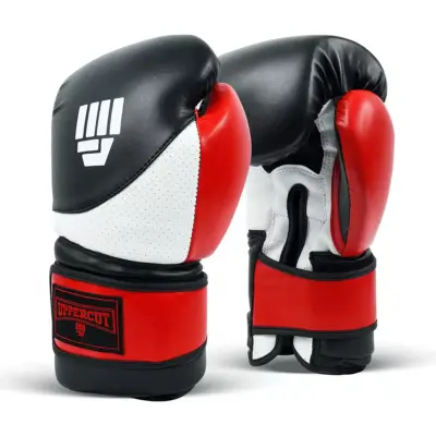 GUANTES PARA BOX PROFESIONAL UPPERCUT #UPP-10-1146