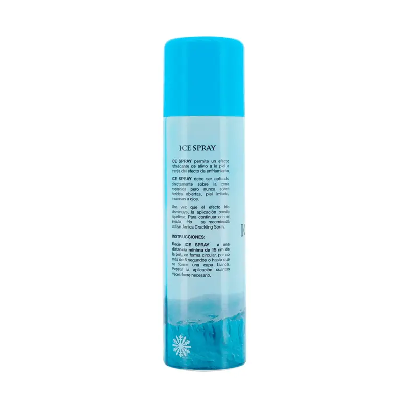 NOBEL ARNICA SPRAY MEDICINAL 250 ML - Imagen 2