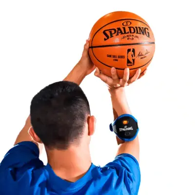 CORRECTOR DE TIRO SPALDING