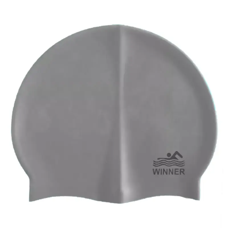 Gorro para Natación Silicona - WINNER - Imagen 3