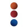 NARANJA/ROJO/AZUL