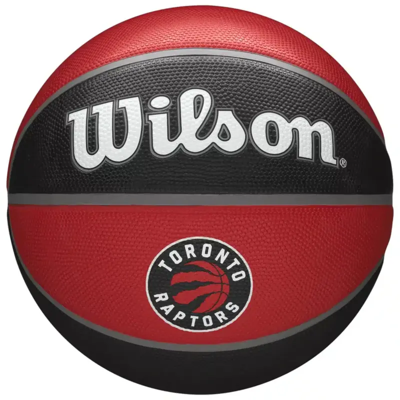 Pelota de Básket Wilson NBA Team Toronto Raptors - #7