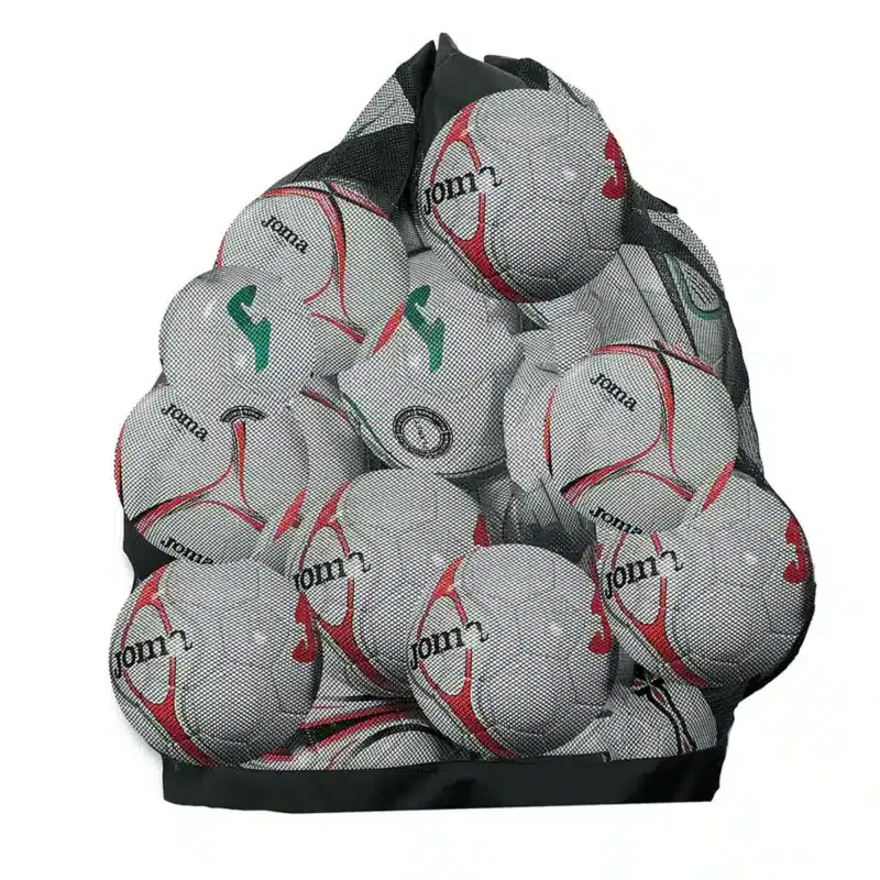 SACO PORTA BALONES TORNEO - MALLA