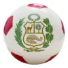 BLANCO/ ROJO