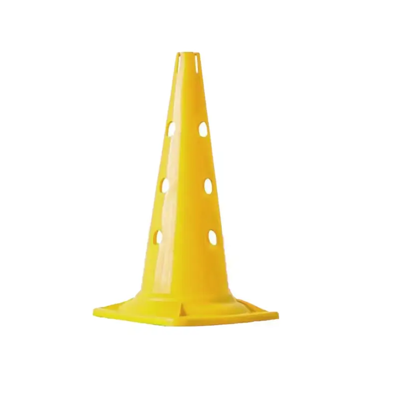 Cono de 35cm alto c/orificios Por Unidad - Delgado - Imagen 8