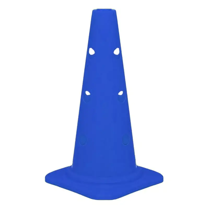 Cono de 35cm alto c/orificios Por Unidad - Grueso - Imagen 3