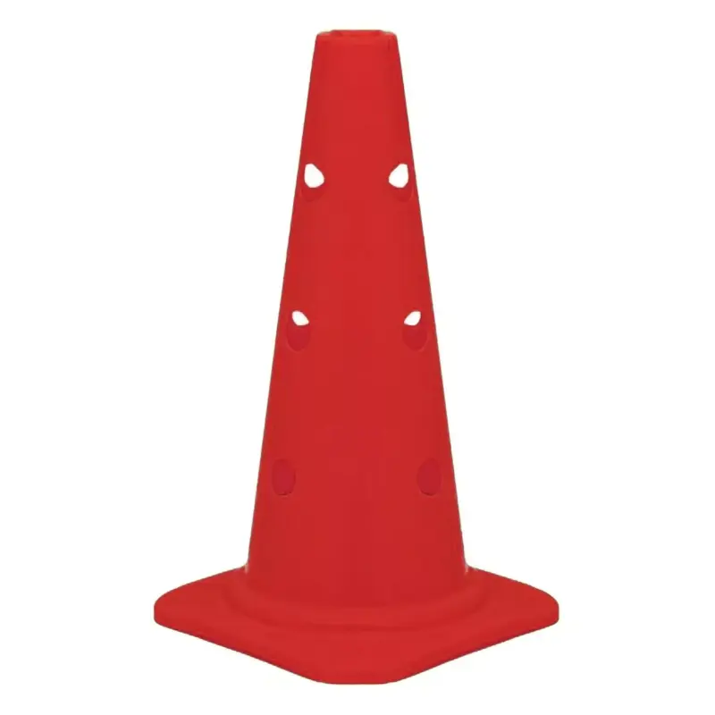 Cono de 35cm alto c/orificios Por Unidad - Grueso - Imagen 5