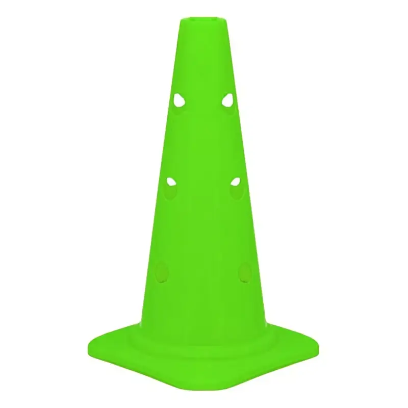 Cono de 35cm alto c/orificios Por Unidad - Grueso - Imagen 6