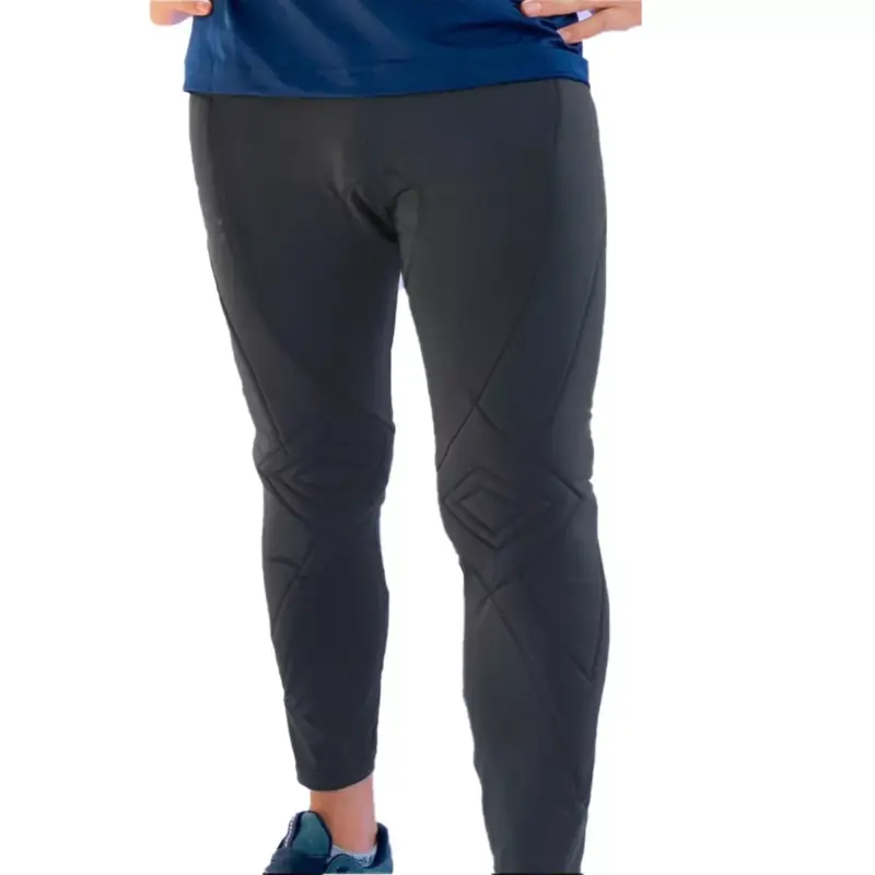 PANTALÓN DE ARQUERO SANTOR SPORT - ADULTO - Imagen 4