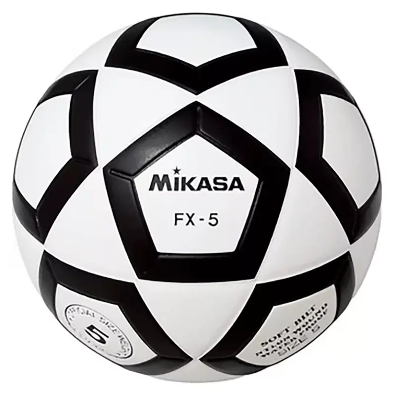 PELOTA DE FÚTBOL MIKASA FX - #5 - Imagen 3