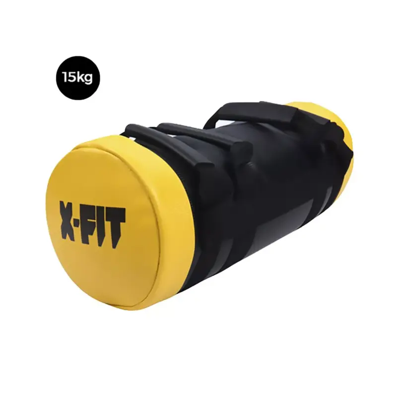 Maleta con Peso X-FIT de 15KG