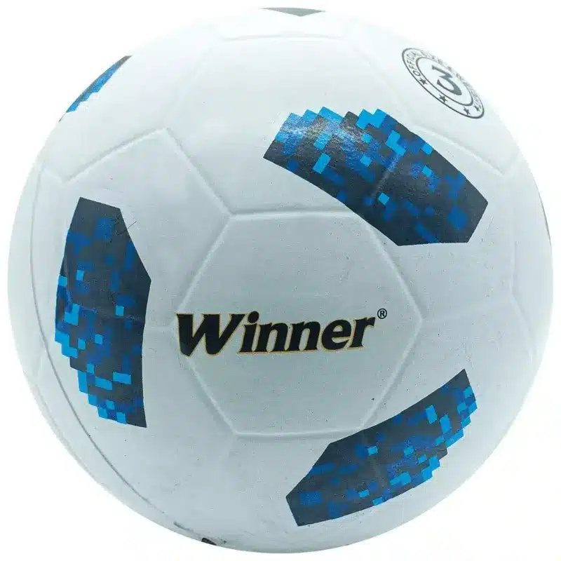 PELOTA DE FÚTBOL WINNER - #3